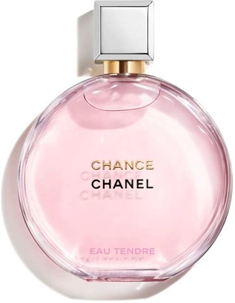 chanel chance eau de parfum silver cap|chanel chance 50ml price.